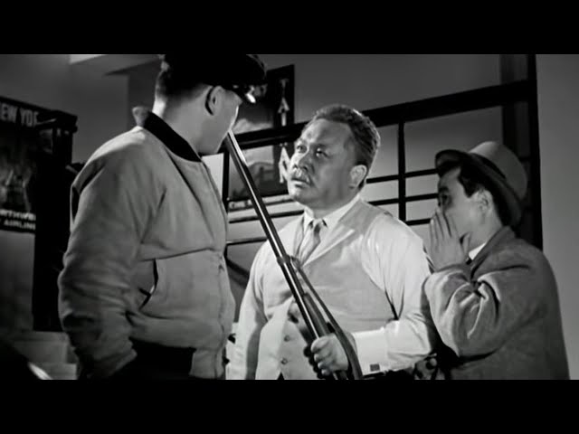 A Bonanza ( Nodaji )(1961)