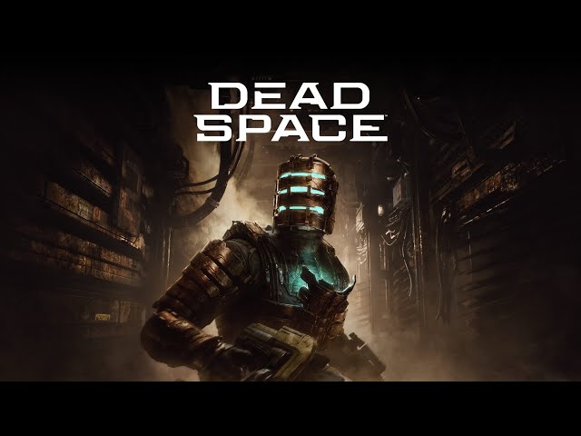 Dead Space Remake PC Gameplay (1080p 60FPS)