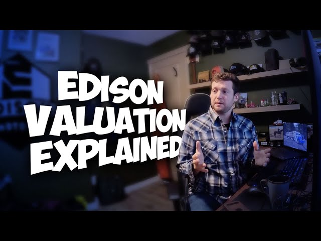 Why Edison Motors’ Valuation Is $200M