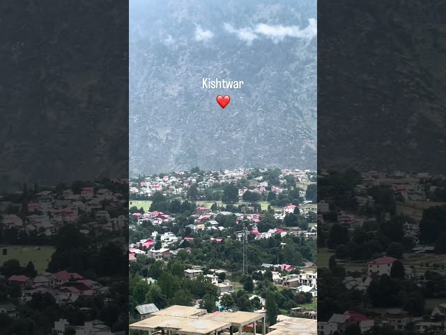 #kishtwar #love #india