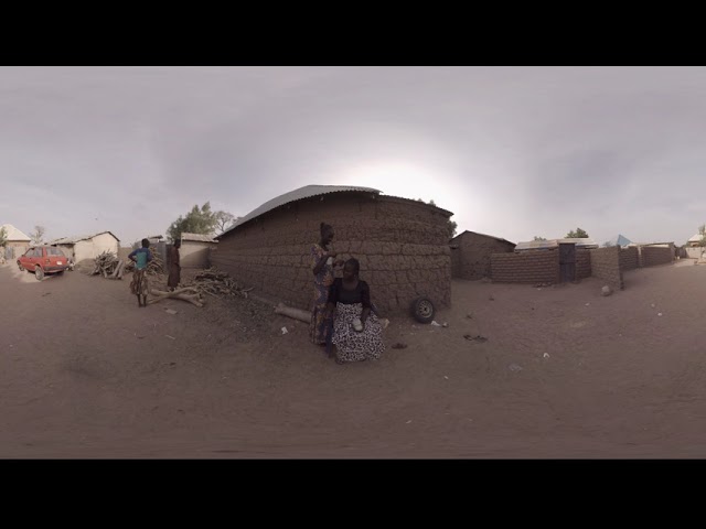 Daughters Of Chibok TRAILER