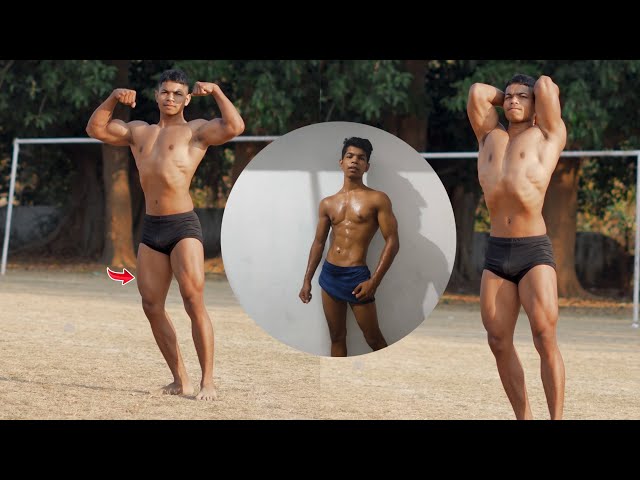 Best Legs workout for beginners at home : leg workout ghar par kaise karen ?