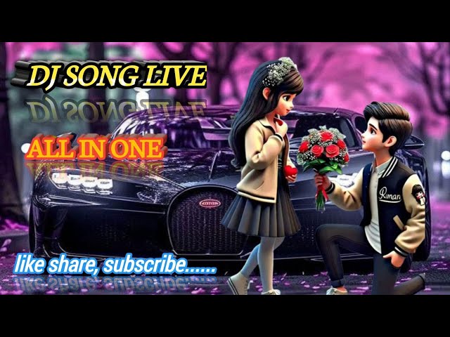 dj song live jaldi jaldi aao