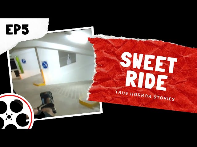 True Horror Stories - Sweet Ride (POV)