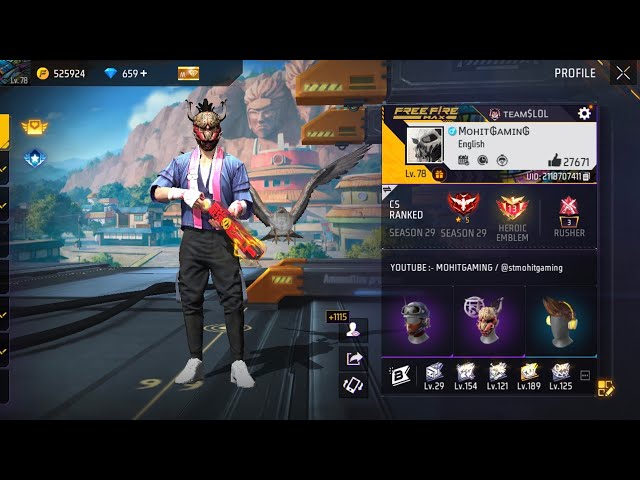 🔴 [Live] Go For 50k Subscribers 😍 Garena Free Fire Gameplay with Friends #freefire #ff #freefirelive