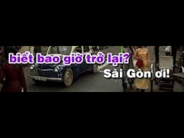 🆕 Biết Bao Giờ Trở Lại nhạc Ngô thụy Miên. (Sao em còn mãi trong tim tôi)Cover by SD hát mộc.