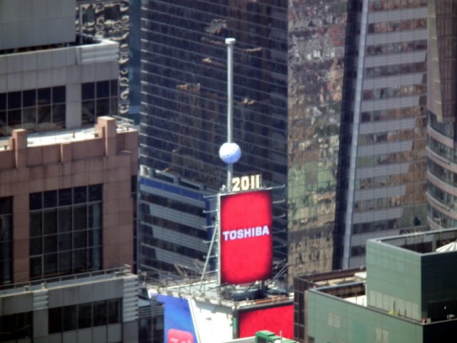 Times Square Ball | Wikipedia audio article