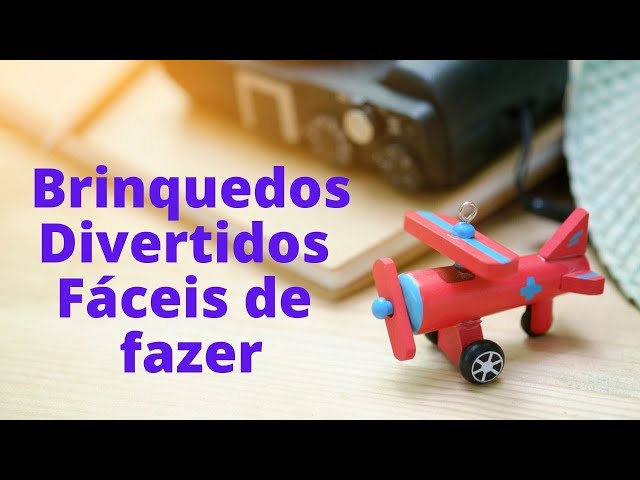 Trabalhos manuais muito divertidos (COMO FAZER) | Maker, Artes e Variedades