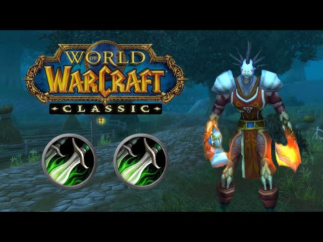 Merciless Twink 39 Rogue - WoW Classic Era PvP