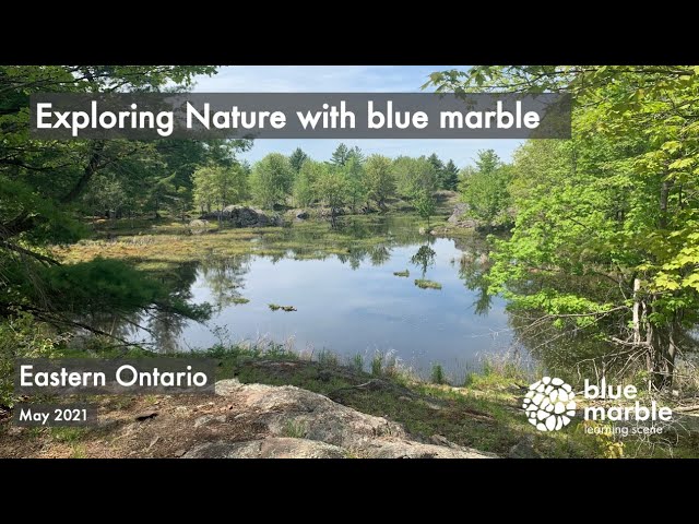 Exploring Nature | Eastern Ontario