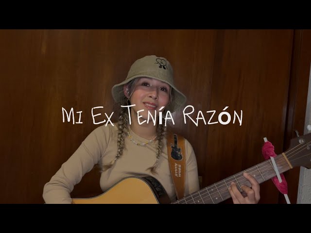 Mi Ex Tenía Razón - Karol G #karolg #mañanaserabonito