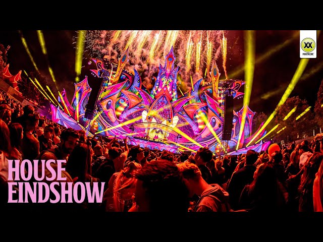 Dreamfields Festival 2024 | The Dreamshow (house)