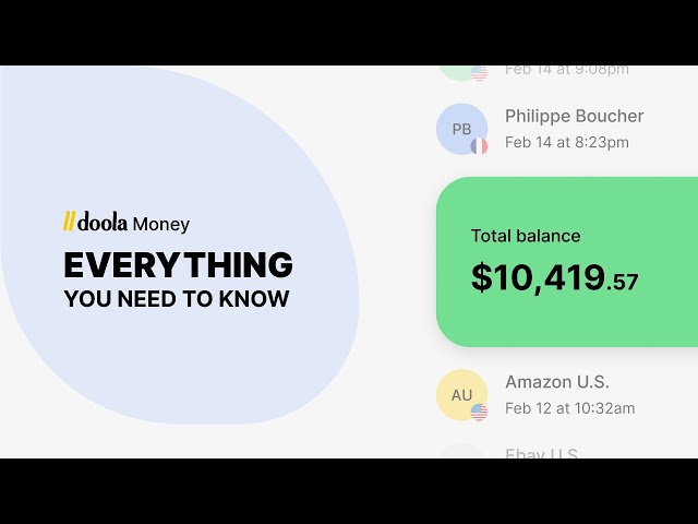 doola Money: Everything you need to know