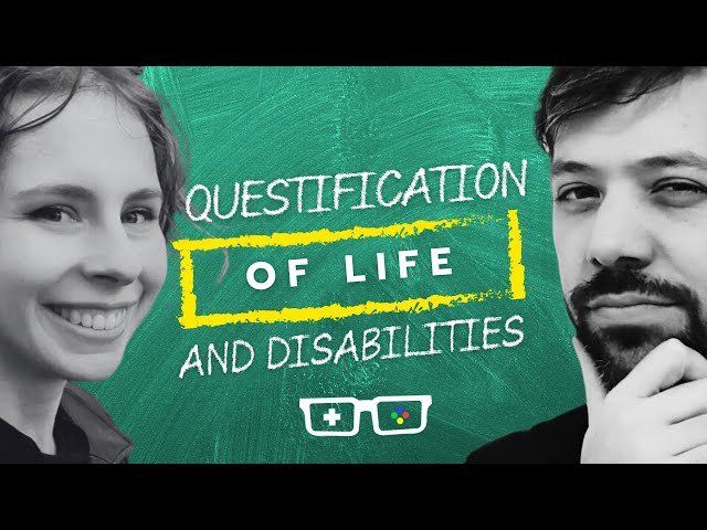 Life Questification and Disability Advocacy with Sierra Grandy | Episode 376