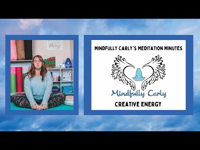 Creative Energy Meditation