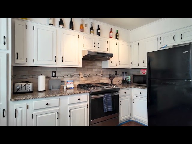 Video Tour 531 PROSPECT AVE