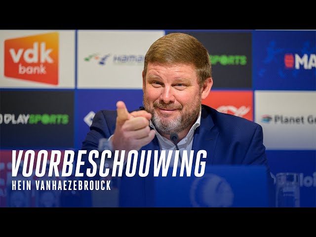 🔎 Voorbeschouwing KAA Gent - Pogoń Szczecin