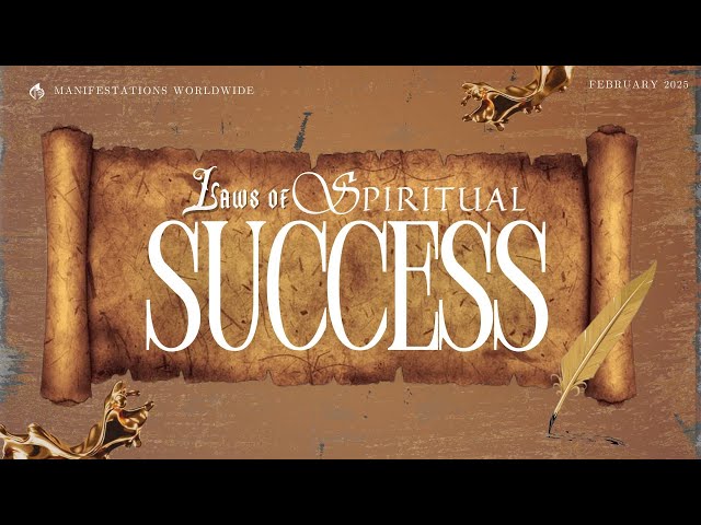 SUCCESS OF THE ' GOD KIND '  | MINISTER MONIQUE WHITE | EXPRESS SERVICE