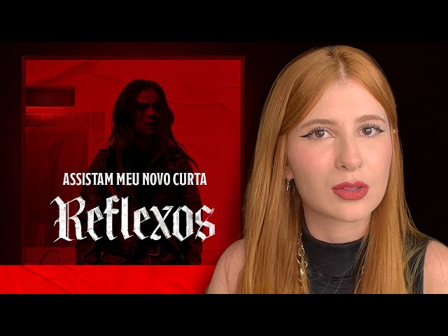 REFLEXOS | Curta metragem de terror