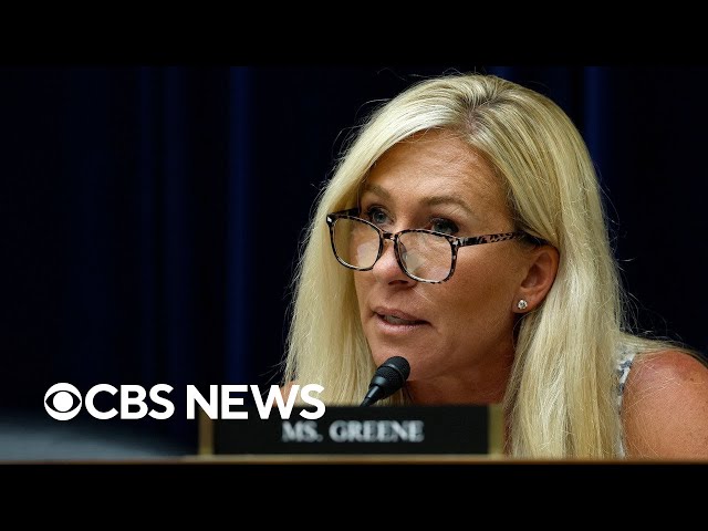 House DOGE subcommittee holds first hearing | full video