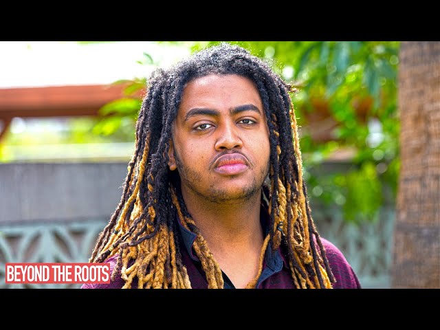 From Going Bald To Dreadlocks - Beyond The Roots 012