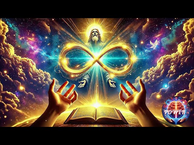 1111Hz | God’s Frequency of Miracles 🙏 Just Listen ✨ Watch Your Life Transform!