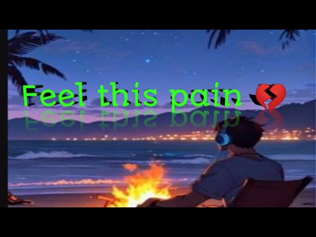 Teri Hoke Mara song 💔 mix song mashup lofi