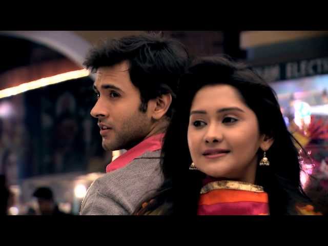 Aur Pyaar Ho Gaya - Best Scene - Mishkat Varma, Kanchi Singh, Rajeev Singh - Zee TV