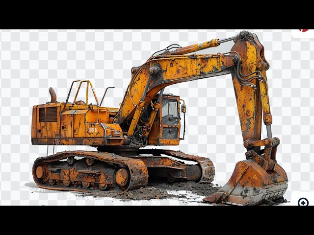 Excavator loading land #excavator #eating #bulldozer #landtruck #viralvideo #viralshorts #vlog