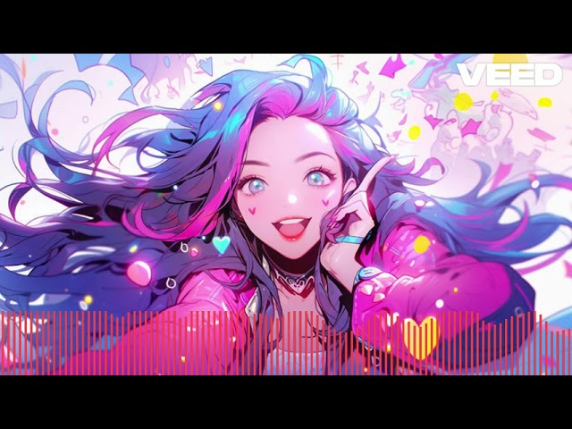 Nightcore - SugarCrash