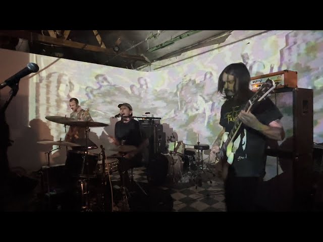 Biomass - Live at Non Plus Ultra, Los Angeles, CA 12/5/2024