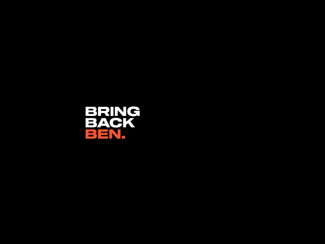 BRING BACK BEN WILSON - Slingshot Kiteboarding