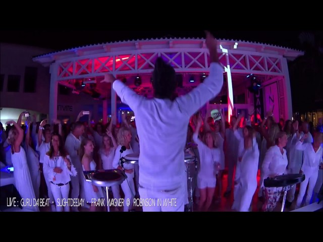 magix white party mpg youtube