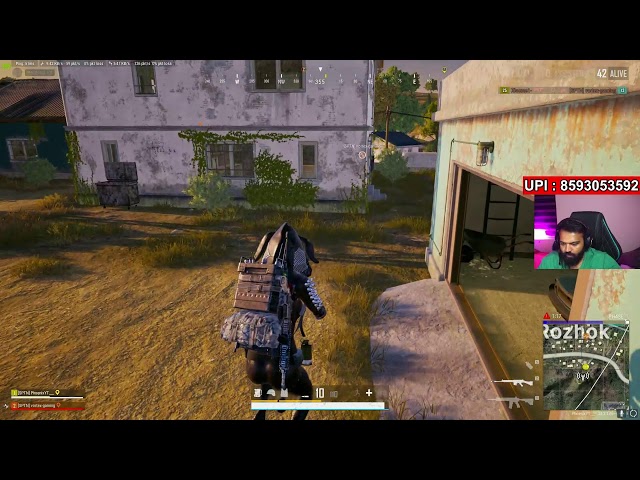 PUBG  - #phoenixyt #pubg @eaglegamingop #eaglegaming