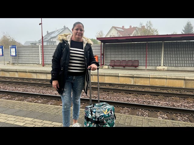 "Mis Hijos y Yo nos vamos a Alemania//UNA CUBANA EN LUXEMBURGO 🇨🇺 🇱🇺"