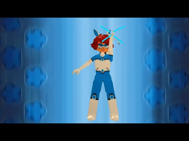 BUNNYX BURROW MIRACULOUS LADYBUG ROBLOX FREE TO USE