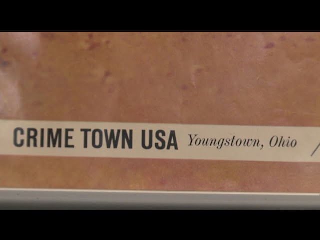 60 years ago, Youngstown's 'Crimetown USA' nickname was born