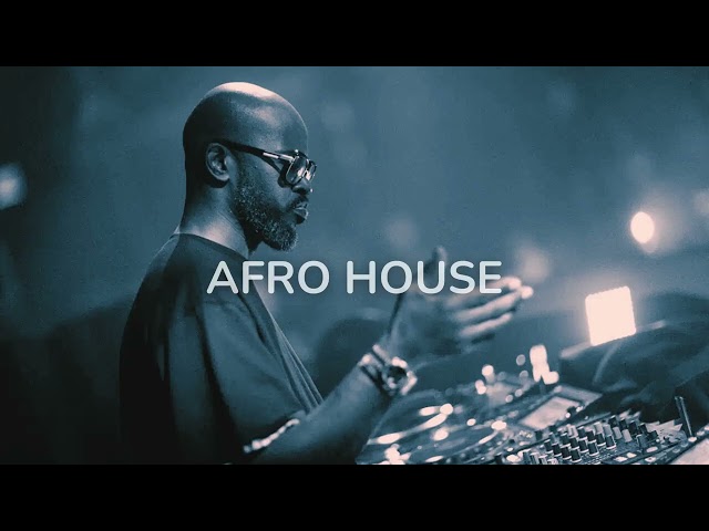 Afro House Mix 2025 - Afro Essence mix by ZAKS mix