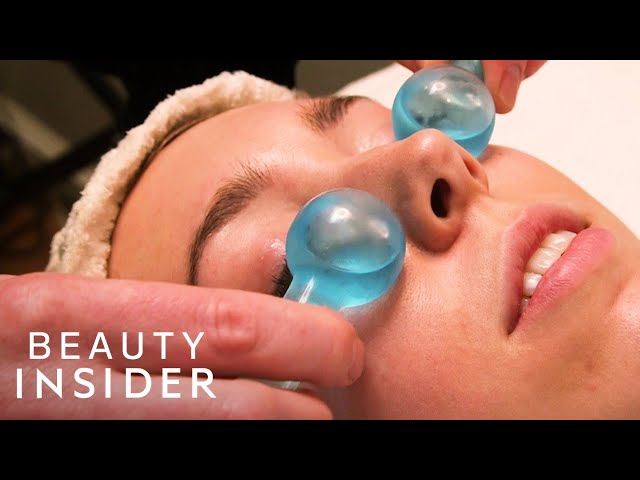 The Best Custom Facial In NYC | Beauty Explorers