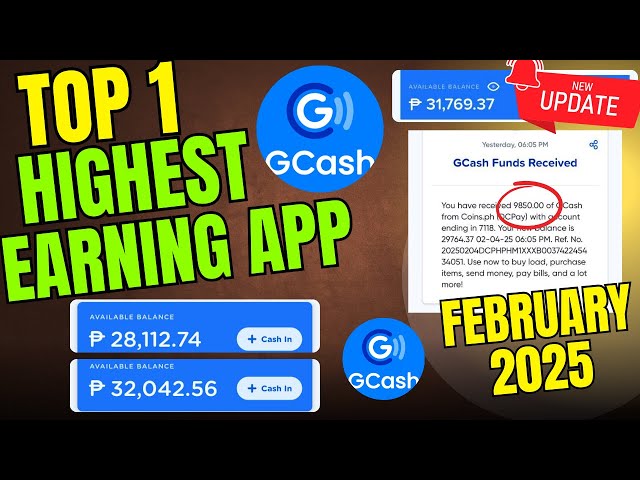 OWN CASH OUT! FREE ₱800 GCASH LEGIT NA MAWITHDRAW SA GCASH APP  TIPS AND TRICKS PARA MAWITHDRAW 2025