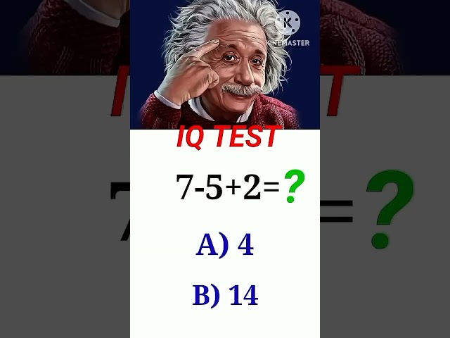 Find the 👉 answer #iqtest #riddles #puzzles #brainteasers