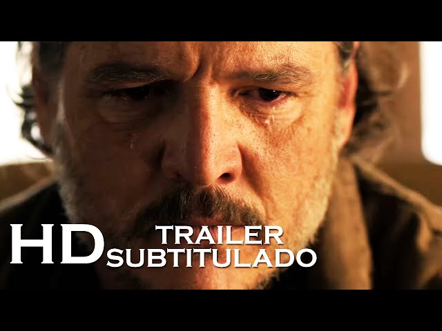 THE LAST OF US Temporada 2 Trailer SUBTITULADO [HD] Pedro Pascal