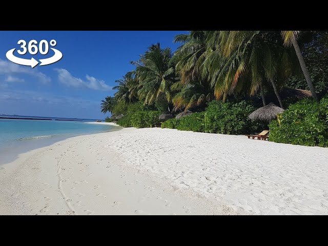 Maldives vlog | Maldives 360 view | Travel vlog |