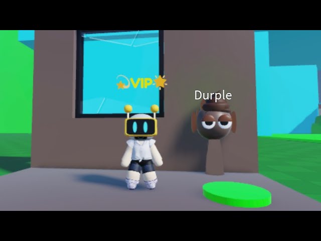 Roblox - There Is Something Outside The Map in 3D Sprunki RP and Animations