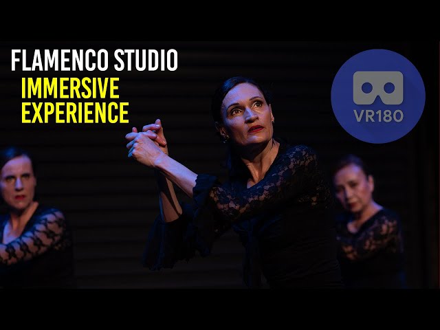 Flamenco Studio Brisbane