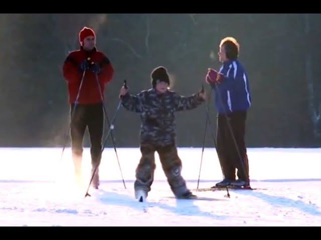 Northwoods Adventure: Nordic Ski Season Is Almost Here