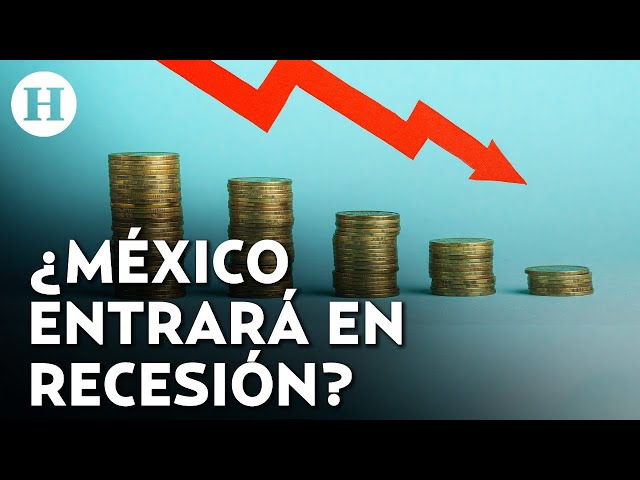 México enfrentaría una recesión económica si Trump avala aranceles, afirma experta