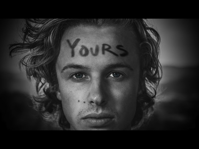 Isak Danielson - Ending | 2018 version (official audio)