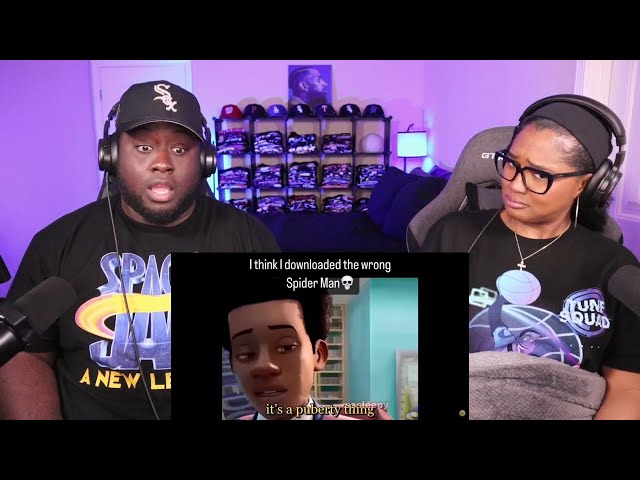 Kidd and Cee Reacts To Offensive Freaky Memes