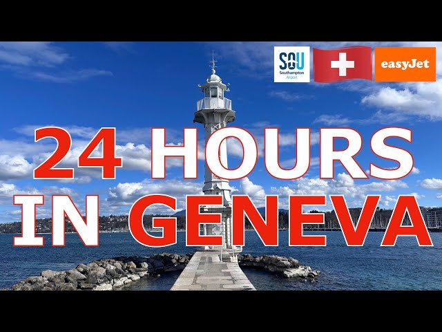 24 Hours In Geneva